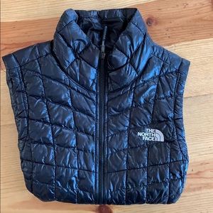 XS Northface Thermoball Vest